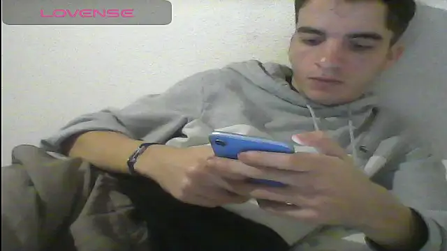 Tombgy07 online show from February 2025 09:39:02 PM