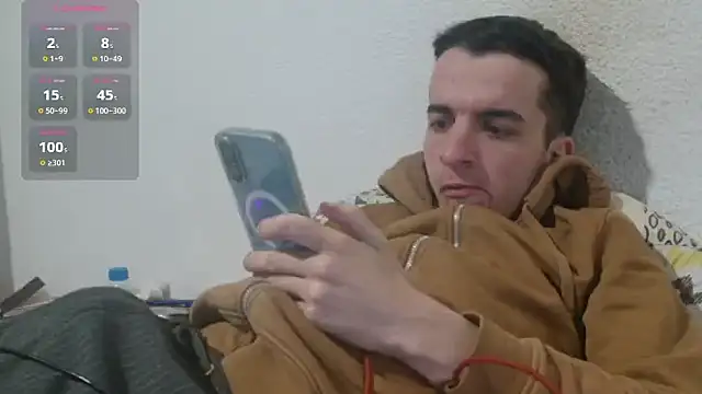 Tombgy07 online show from March 2026 08:54:01 PM