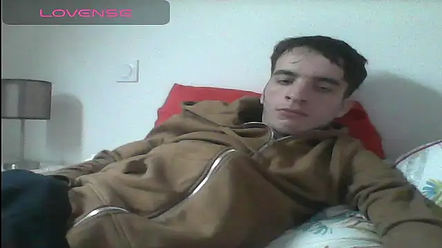 Tombgy07 online show from February 2025 03:32:02 PM