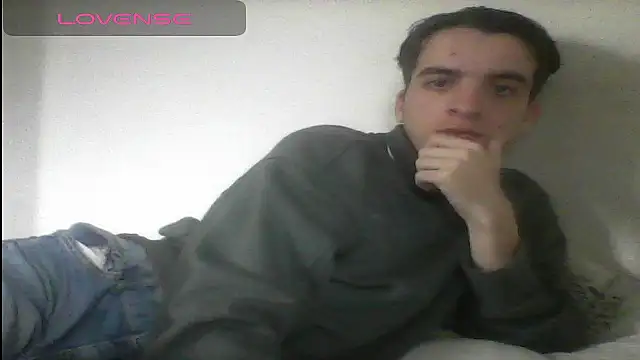 Tombgy07 online show from March 2025 04:35:02 PM