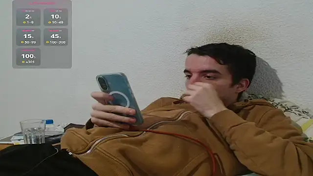 Tombgy07 online show from February 2026 08:19:01 PM