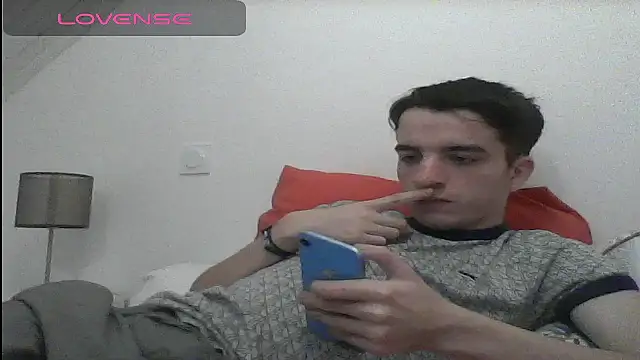 Tombgy07 online show from February 2025 09:03:02 PM