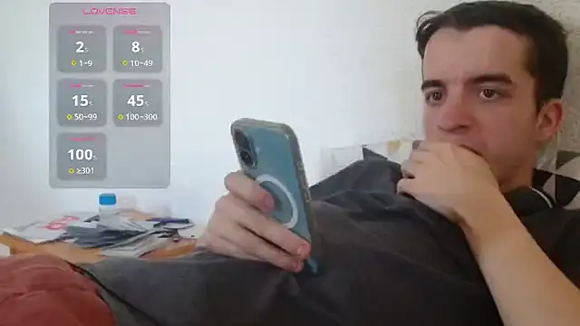 Tombgy07 online show from April 2026 12:28:02 PM