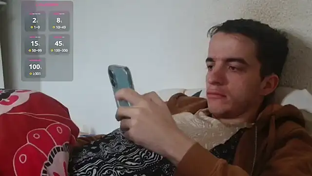 Tombgy07 online show from April 2026 11:15:01 AM