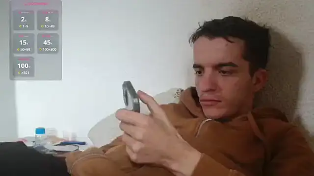 Tombgy07 online show from March 2026 10:27:02 AM