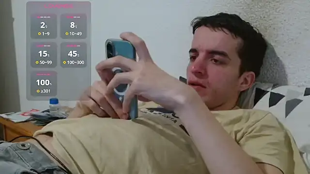 Tombgy07 online show from April 2026 07:18:01 PM