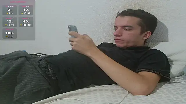 Tombgy07 online show from September 2025 07:21:02 PM