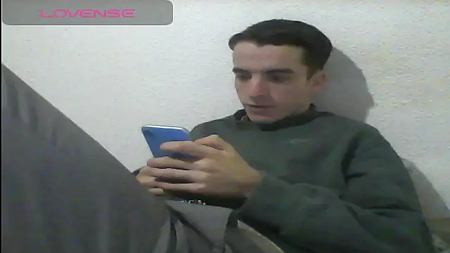 Tombgy07 online show from February 2025 08:23:02 PM