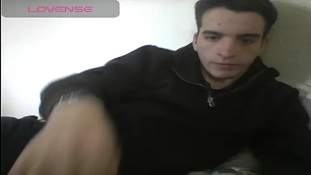 Tombgy07 online show from March 2025 02:51:01 PM