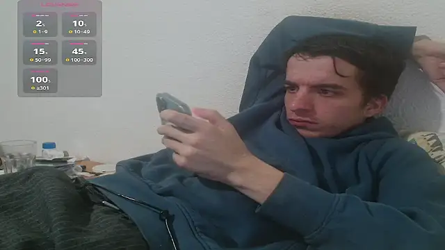 Tombgy07 online show from February 2026 08:52:01 PM