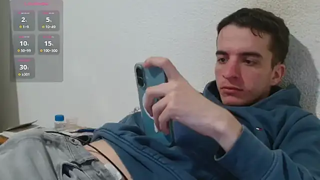 Tombgy07 online show from March 2026 08:30:02 PM