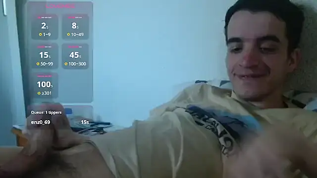 Tombgy07 online show from April 2026 04:43:02 PM