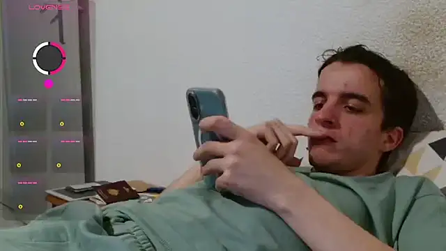 Tombgy07 online show from May 2026 08:31:02 PM