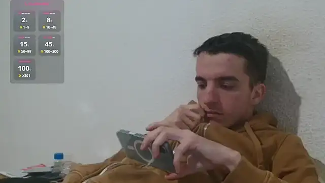 Tombgy07 online show from March 2026 08:43:02 PM