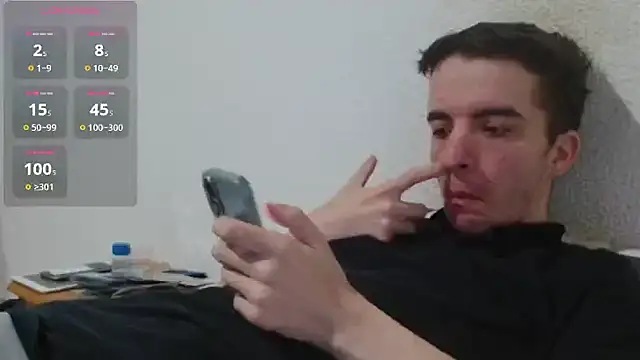 Tombgy07 online show from April 2026 09:01:02 PM