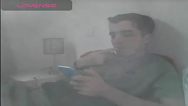 Tombgy07 online show from February 2025 01:10:02 PM