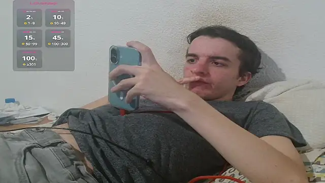 Tombgy07 online show from March 2026 09:11:02 PM