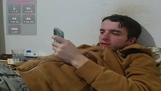 Tombgy07 online show from February 2026 09:24:01 PM