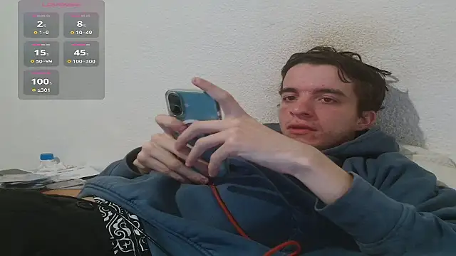 Tombgy07 online show from March 2026 07:31:02 PM