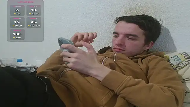 Tombgy07 online show from February 2026 08:53:01 PM