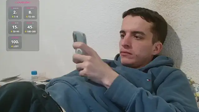 Tombgy07 online show from March 2026 08:32:01 PM