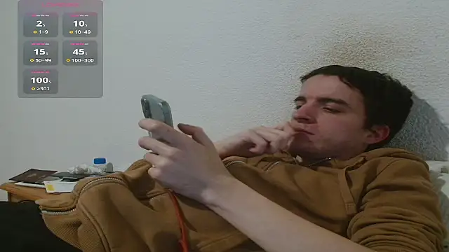 Tombgy07 online show from February 2026 07:59:02 PM