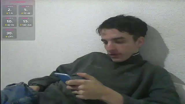 Tombgy07 online show from March 2025 09:14:02 PM