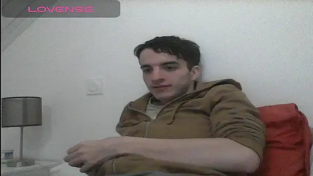 Tombgy07 online show from February 2025 10:36:02 PM