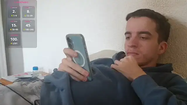 Tombgy07 online show from March 2026 11:42:01 AM