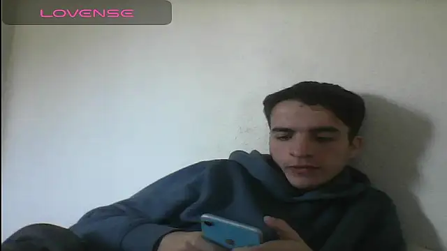 Tombgy07 online show from March 2025 01:56:01 PM