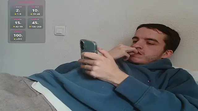 Tombgy07 online show from January 2026 02:13:01 PM