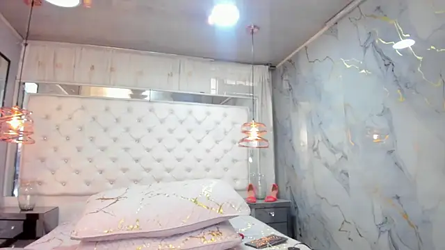 Georgina-Musk online show from March 2025 08:59:01 PM
