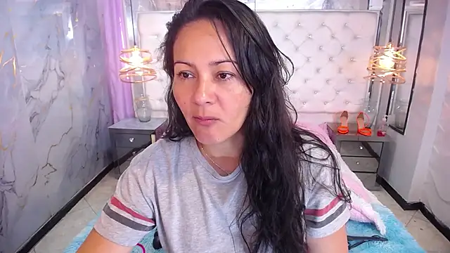 Georgina-Musk online show from September 2025 07:31:01 PM
