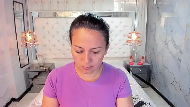 Georgina-Musk online show from March 2025 07:49:02 PM