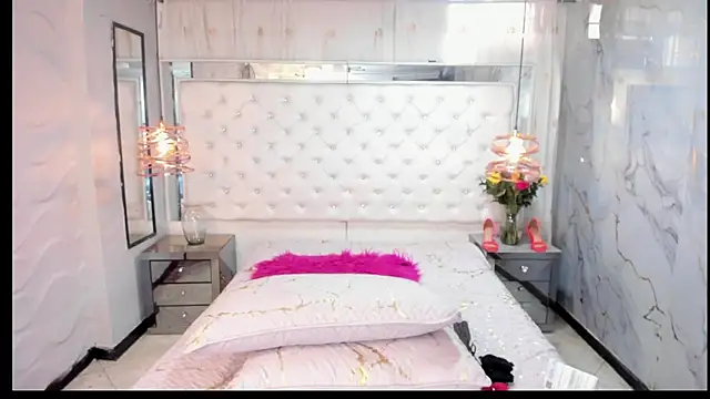 Georgina-Musk online show from March 2025 07:46:02 PM