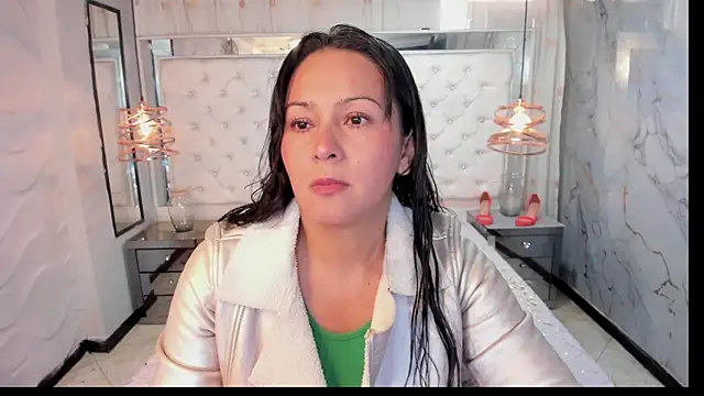 Georgina-Musk online show from March 2025 07:26:02 PM