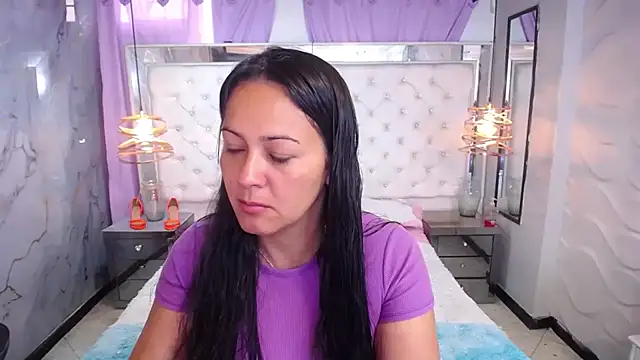 Georgina-Musk online show from September 2025 01:16:02 PM