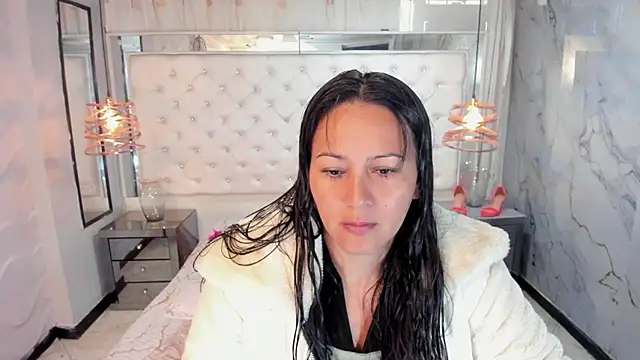 Georgina-Musk online show from March 2025 12:41:01 PM