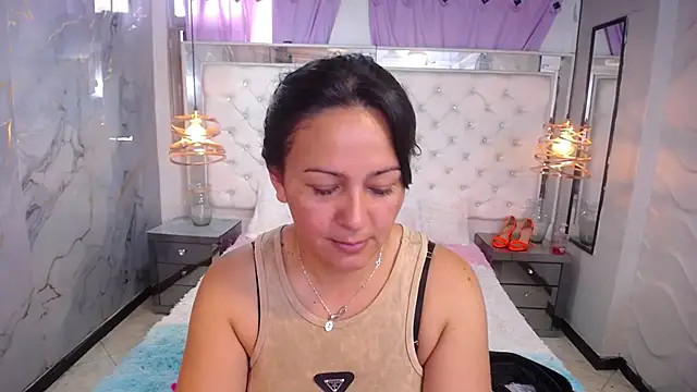 Georgina-Musk online show from September 2025 06:18:02 PM