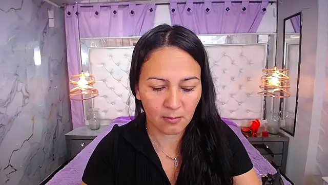 Georgina-Musk online show from October 2025 08:08:02 PM