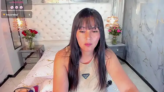 Georgina-Musk online show from February 2025 11:14:02 PM