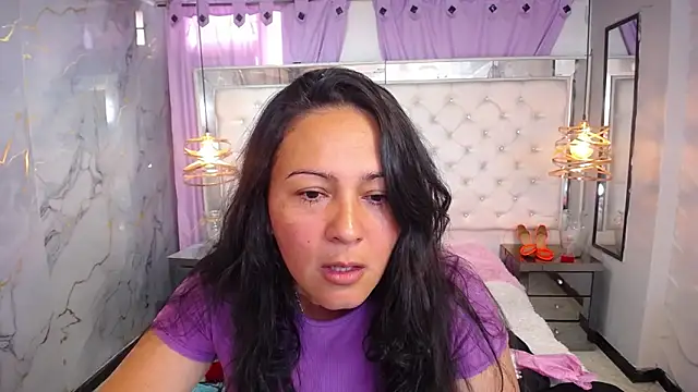Georgina-Musk online show from September 2025 08:49:02 PM