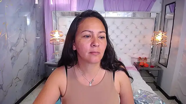 Georgina-Musk online show from September 2025 06:57:01 PM