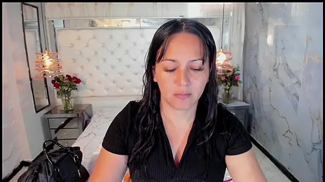 Georgina-Musk online show from February 2025 07:59:02 PM