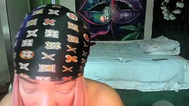 YasmineMinaj online show from April 2026 10:34:02 PM