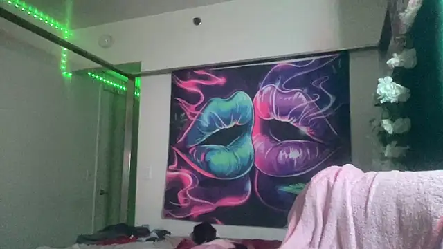 YasmineMinaj online show from March 2026 04:44:02 AM