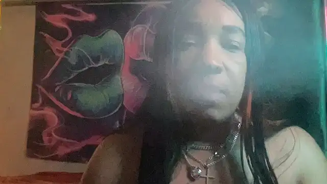 YasmineMinaj online show from March 2026 12:43:01 AM