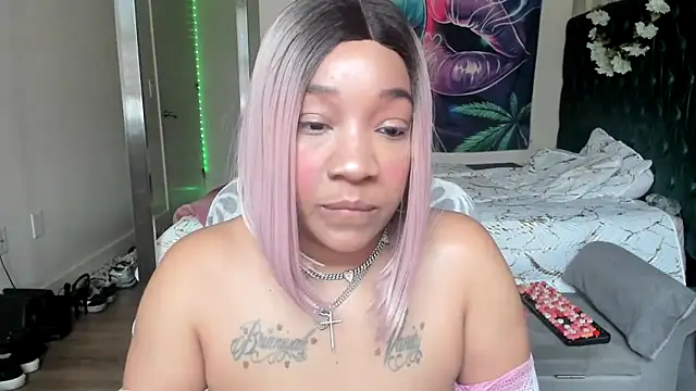 YasmineMinaj online show from April 2026 04:57:01 PM