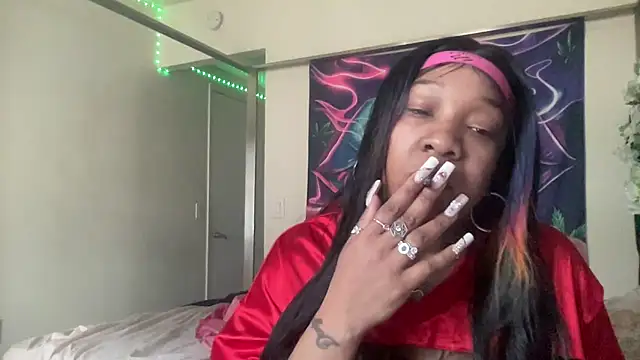 YasmineMinaj online show from March 2026 02:05:01 PM