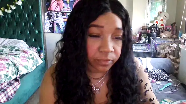 YasmineMinaj online show from March 2026 07:09:01 PM